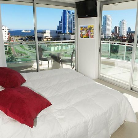Sol Y Luna Home & Spa Punta del Este Buitenkant foto