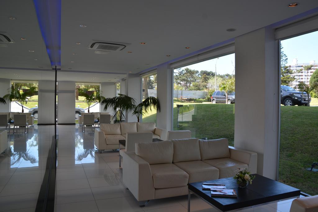 Sol Y Luna Home & Spa Punta del Este Buitenkant foto