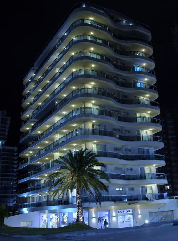 Sol Y Luna Home & Spa Punta del Este Buitenkant foto