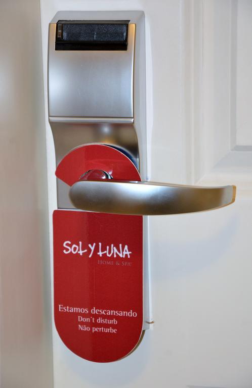Sol Y Luna Home & Spa Punta del Este Buitenkant foto