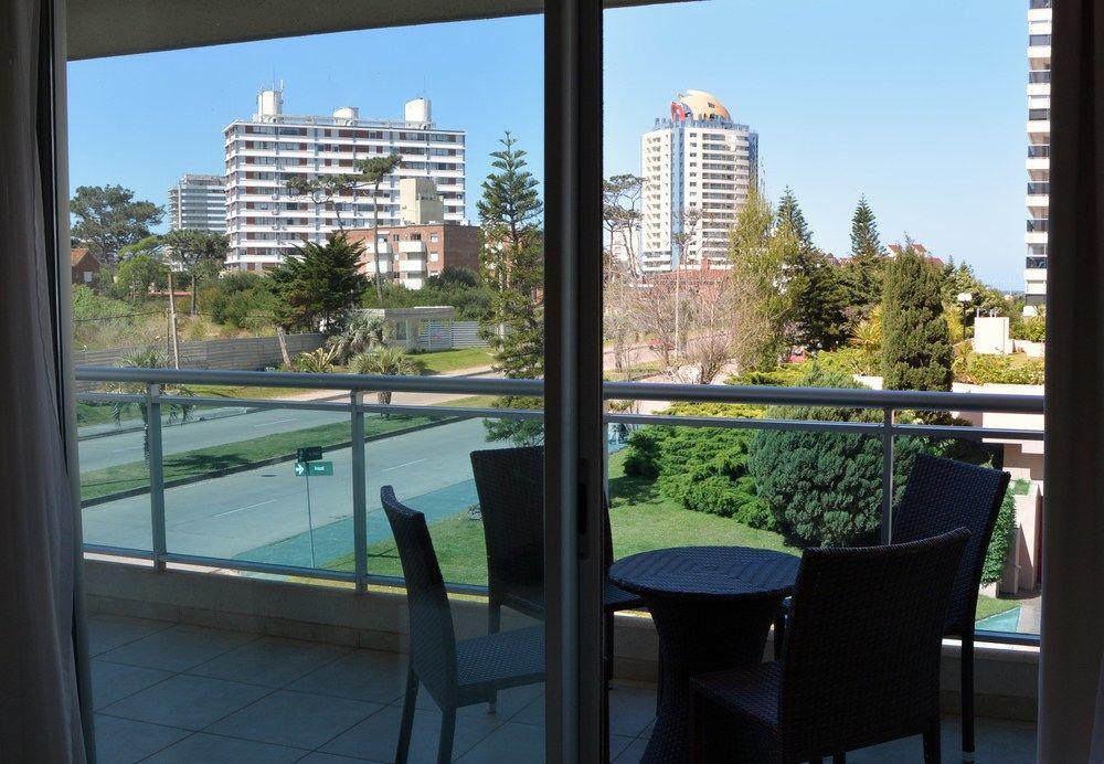 Sol Y Luna Home & Spa Punta del Este Buitenkant foto