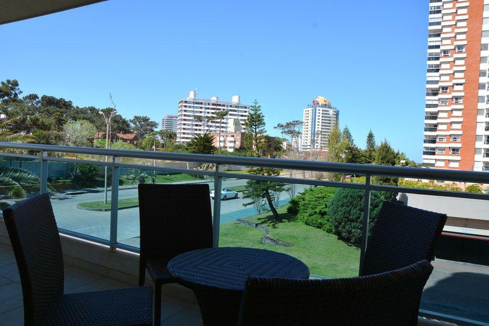 Sol Y Luna Home & Spa Punta del Este Buitenkant foto