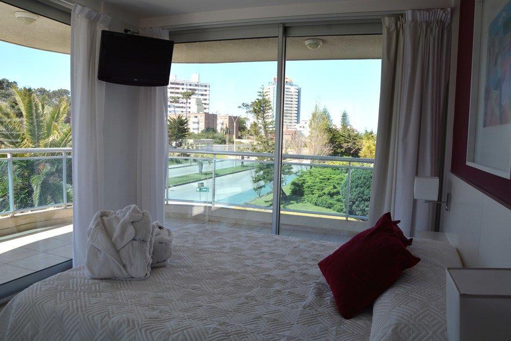 Sol Y Luna Home & Spa Punta del Este Buitenkant foto