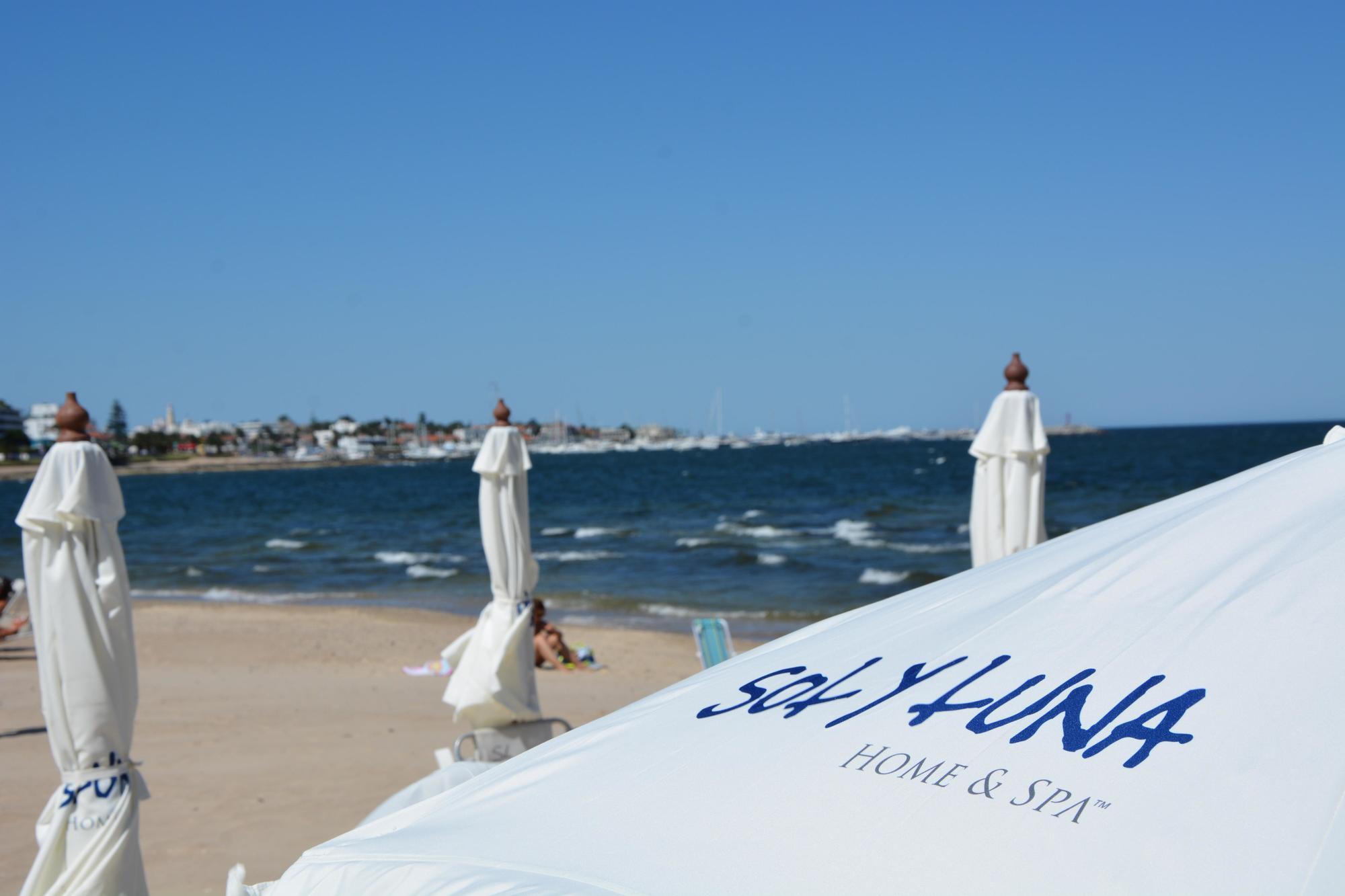 Sol Y Luna Home & Spa Punta del Este Buitenkant foto