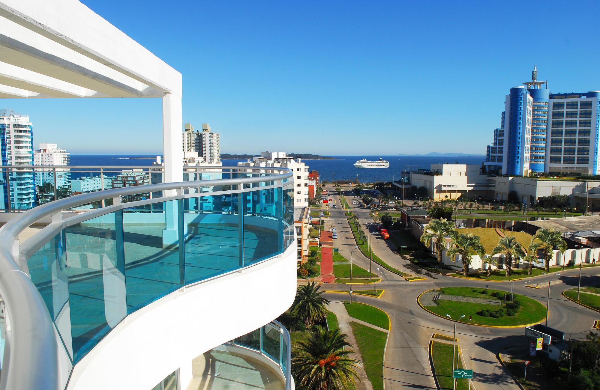Sol Y Luna Home & Spa Punta del Este Buitenkant foto