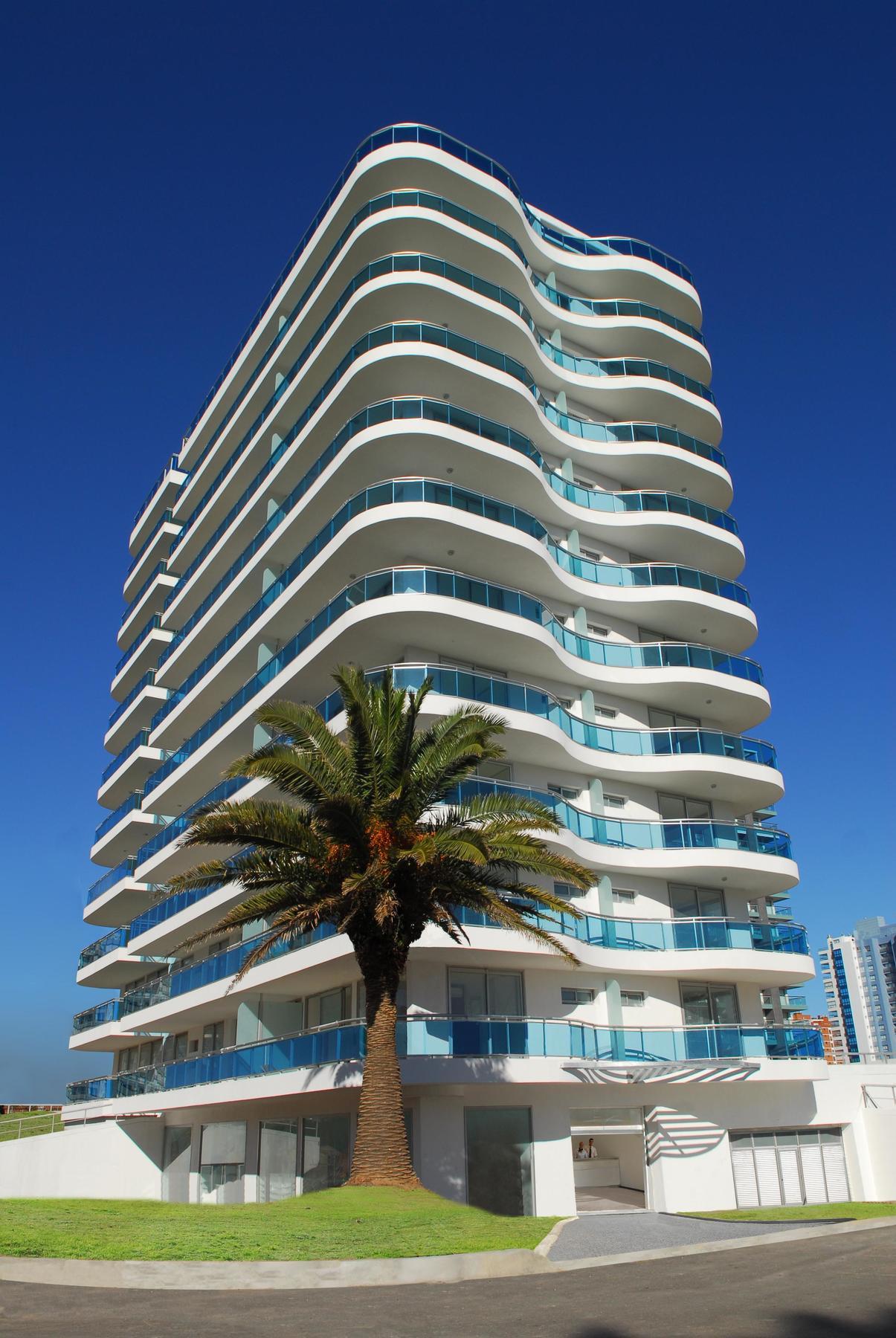 Sol Y Luna Home & Spa Punta del Este Buitenkant foto