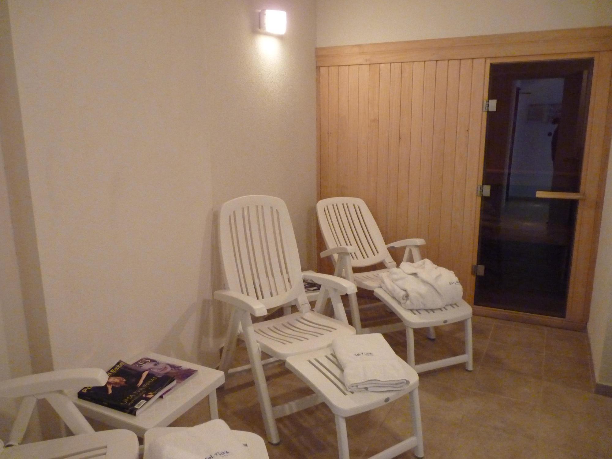 Sol Y Luna Home & Spa Punta del Este Buitenkant foto
