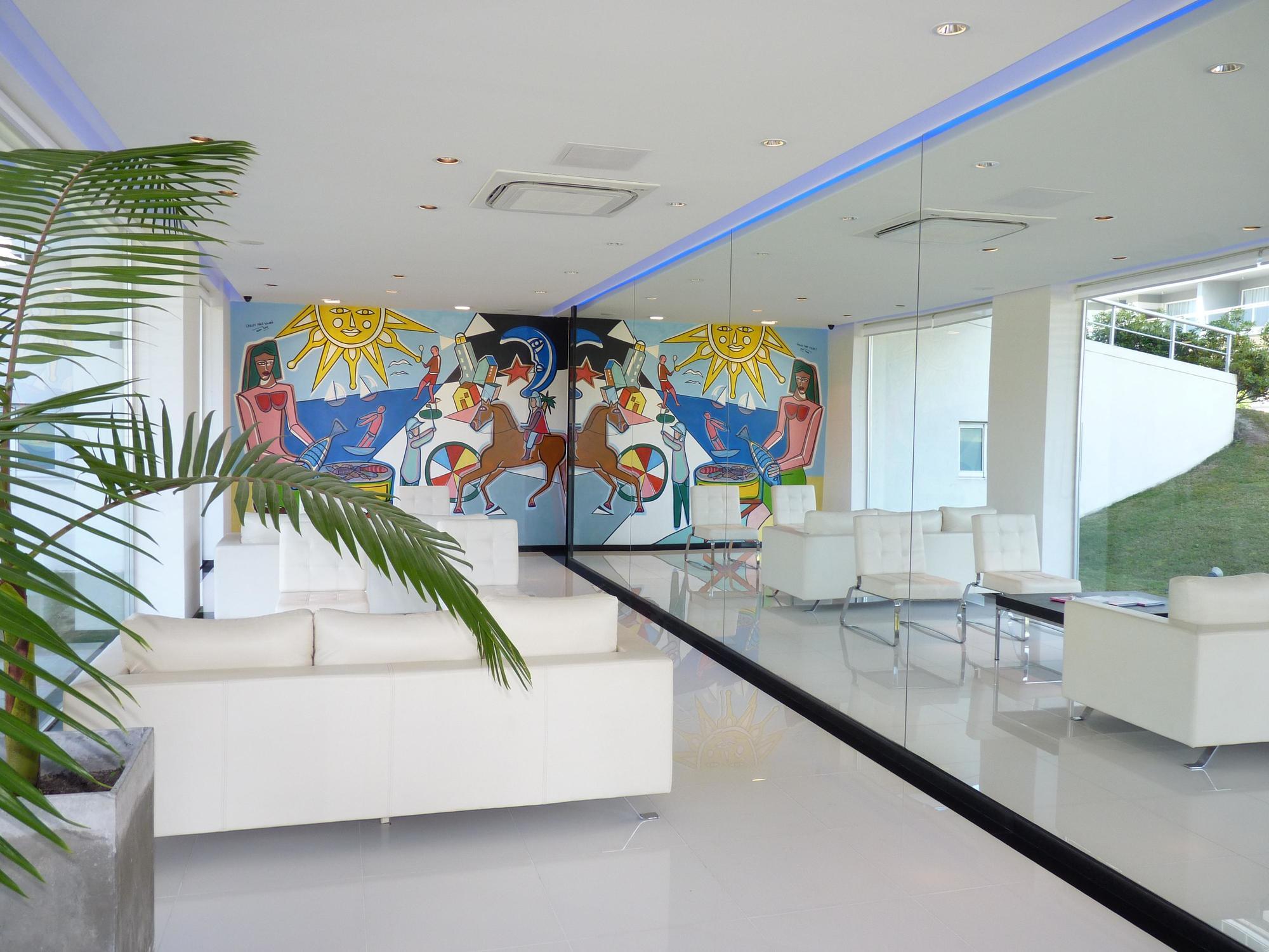 Sol Y Luna Home & Spa Punta del Este Buitenkant foto