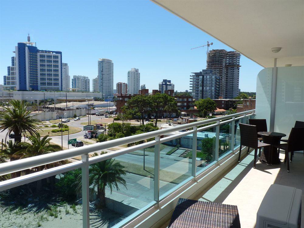 Sol Y Luna Home & Spa Punta del Este Buitenkant foto