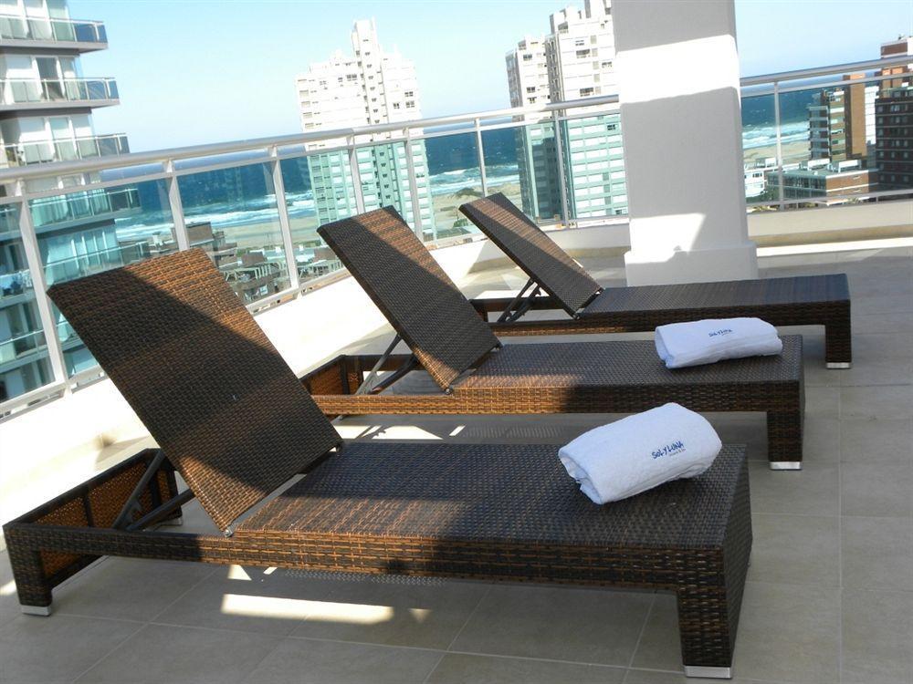 Sol Y Luna Home & Spa Punta del Este Buitenkant foto