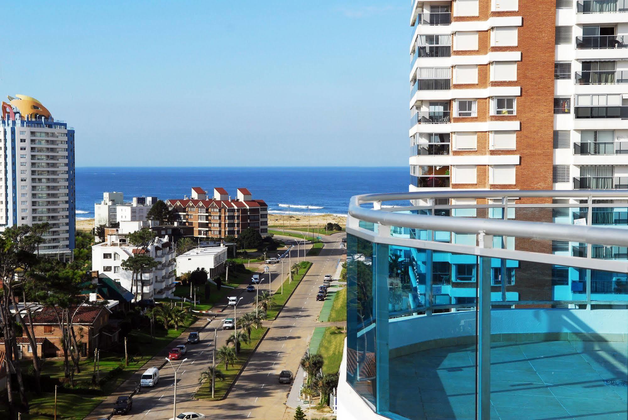Sol Y Luna Home & Spa Punta del Este Buitenkant foto