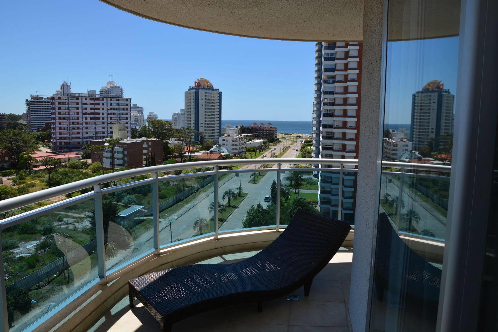 Sol Y Luna Home & Spa Punta del Este Buitenkant foto