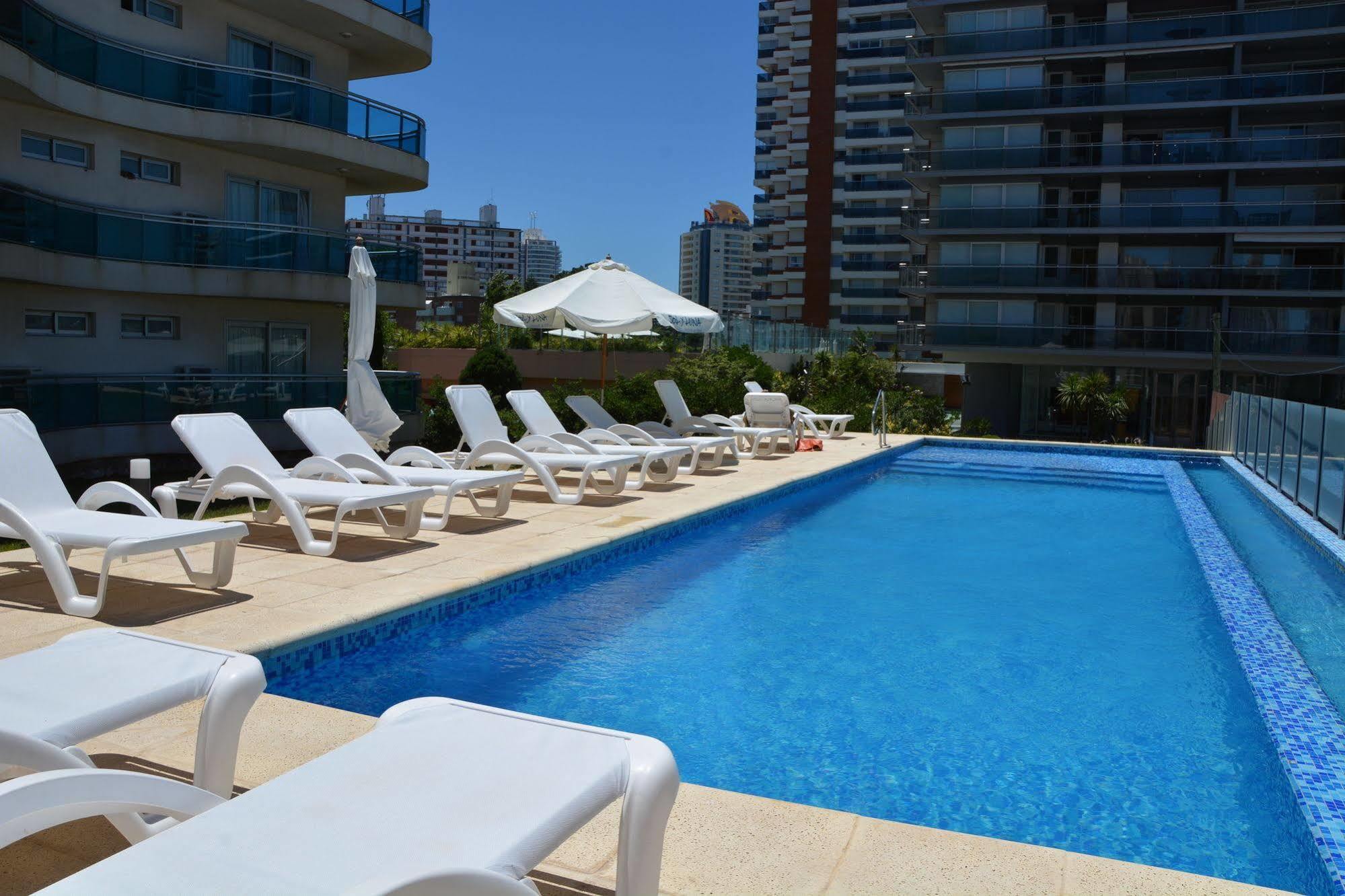 Sol Y Luna Home & Spa Punta del Este Buitenkant foto