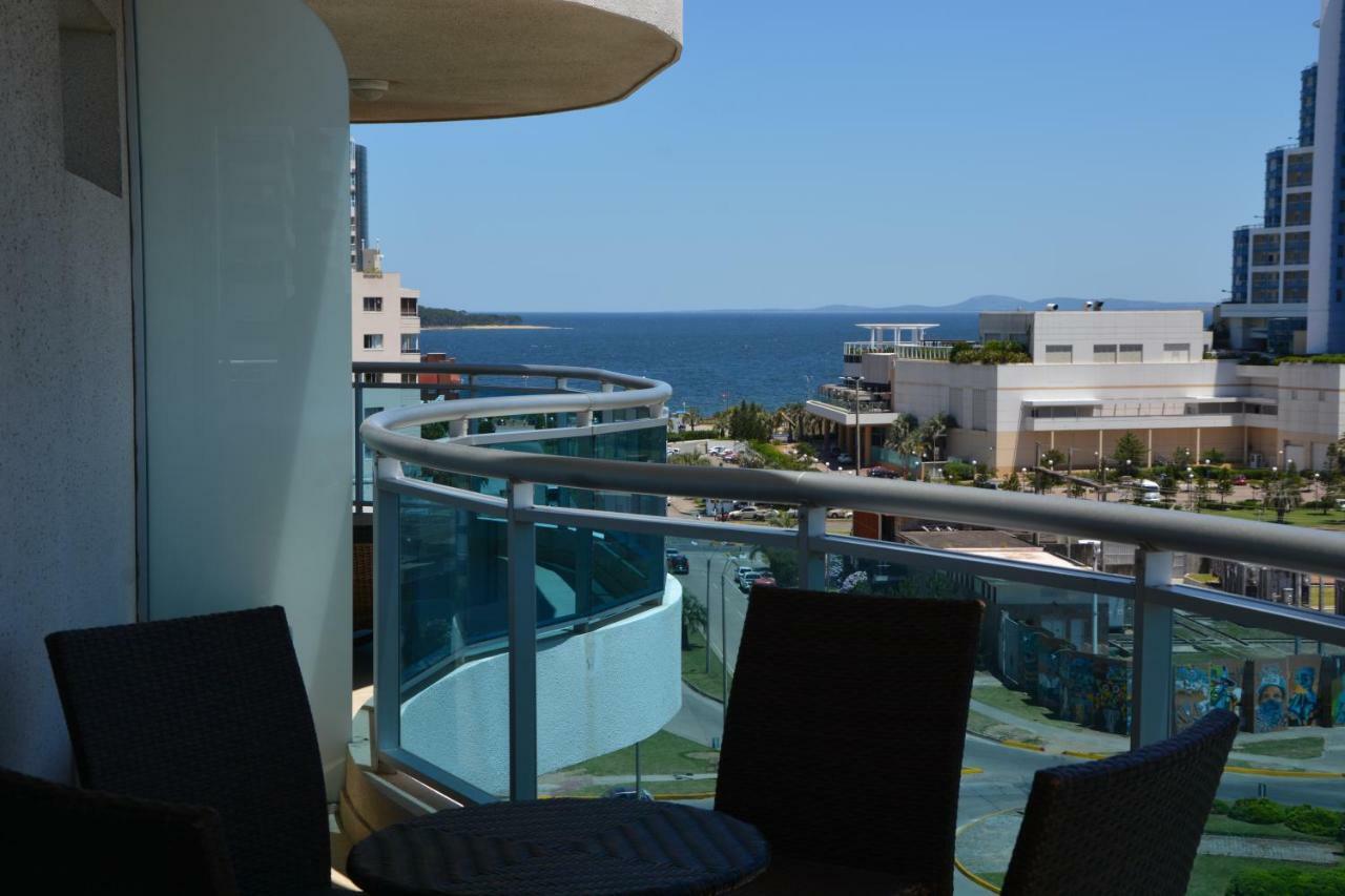 Sol Y Luna Home & Spa Punta del Este Buitenkant foto