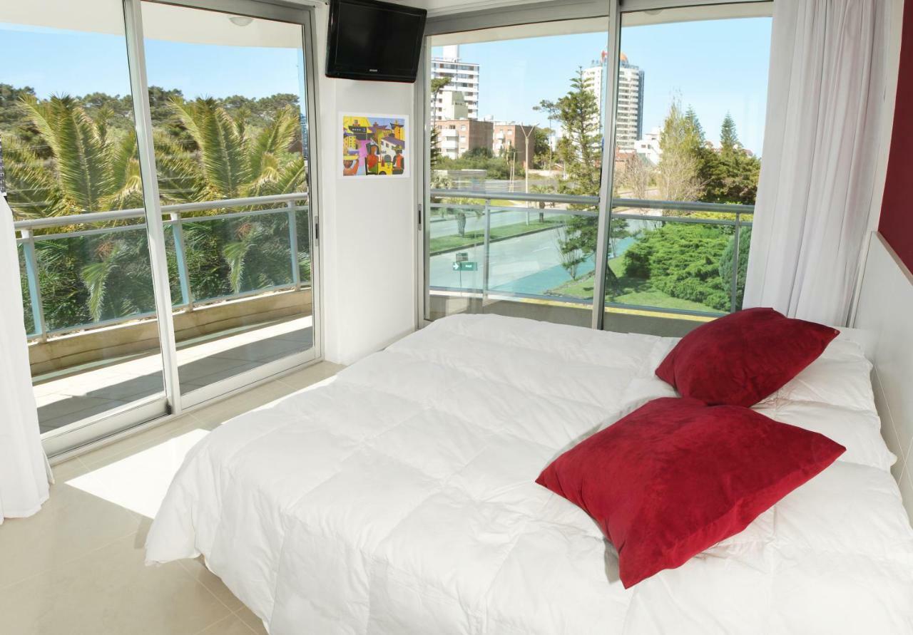 Sol Y Luna Home & Spa Punta del Este Buitenkant foto