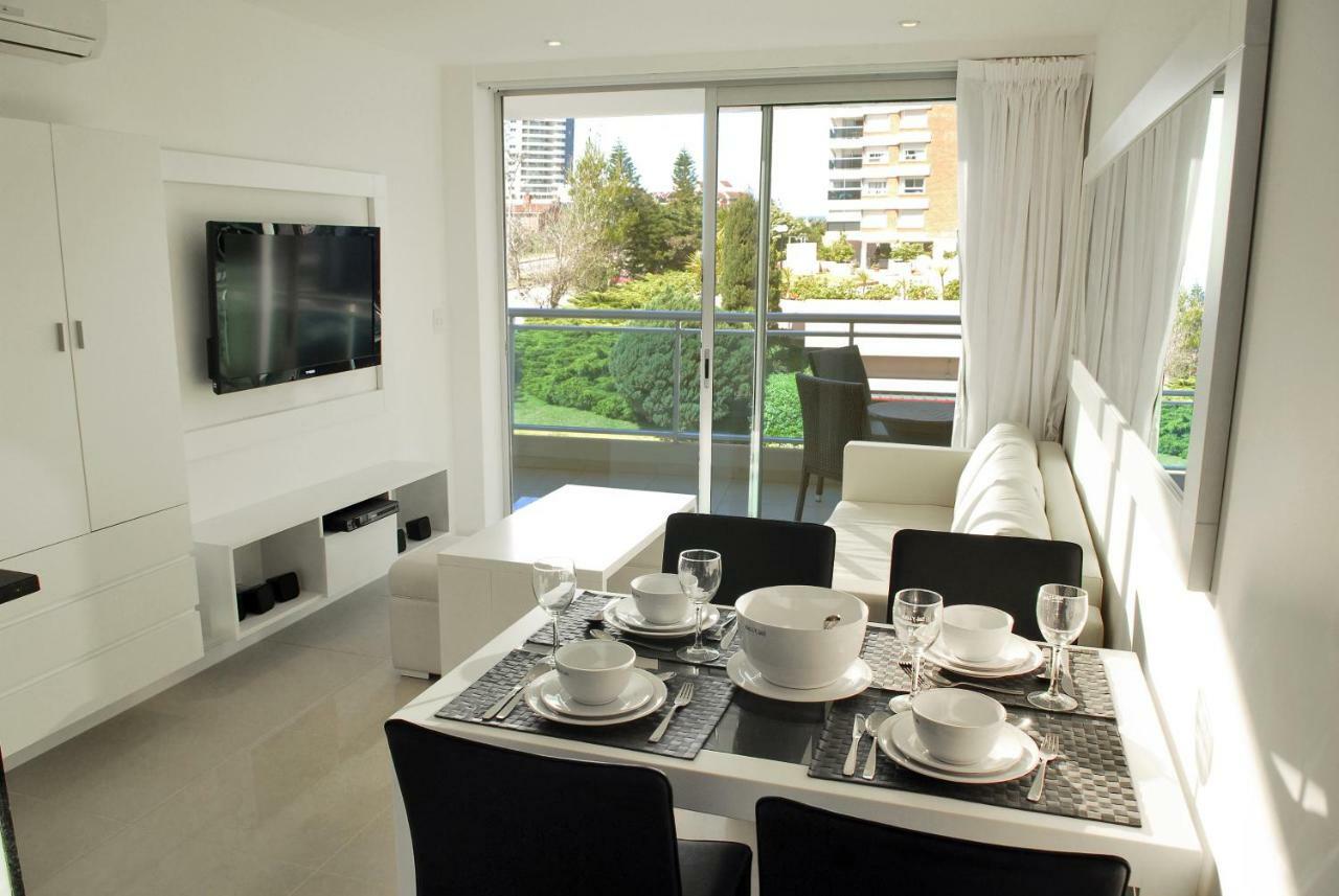 Sol Y Luna Home & Spa Punta del Este Buitenkant foto