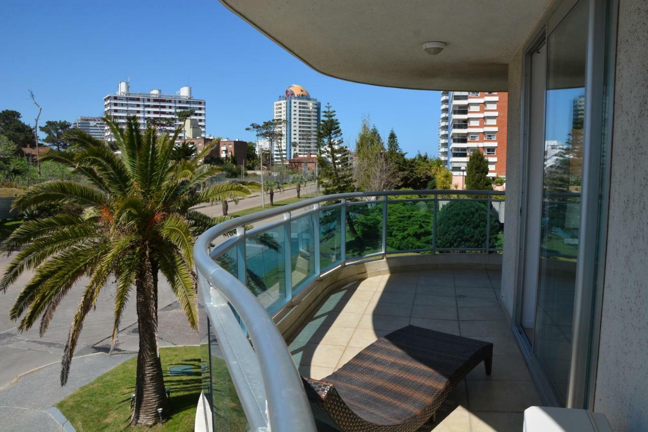 Sol Y Luna Home & Spa Punta del Este Buitenkant foto
