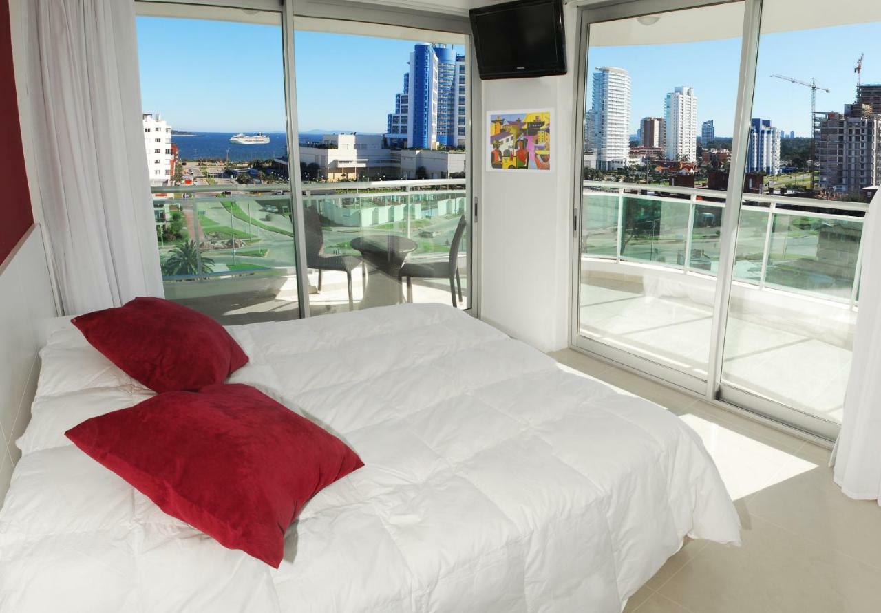 Sol Y Luna Home & Spa Punta del Este Buitenkant foto