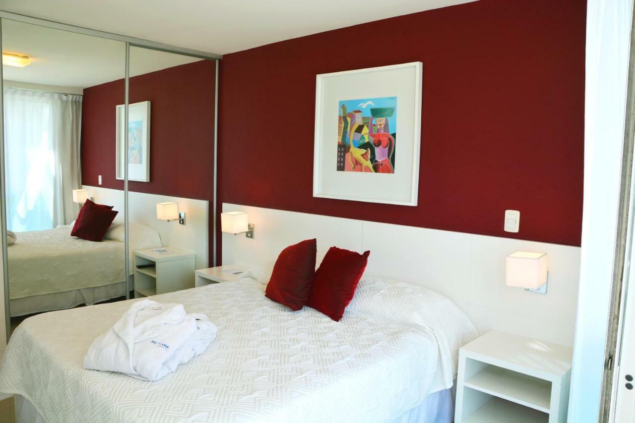 Sol Y Luna Home & Spa Punta del Este Buitenkant foto