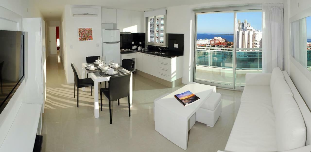 Sol Y Luna Home & Spa Punta del Este Buitenkant foto